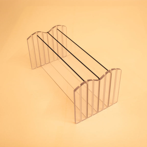 Sectional Tool for Tall Skinny Double Width Mold - MADE IN USA