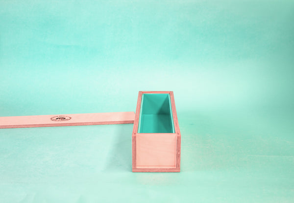 Extra Long Standard 25 inch Mold - MADE IN USA