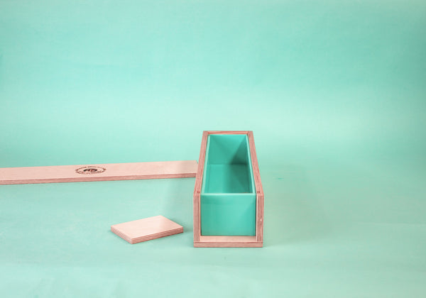 Extra Long Standard 25 inch Mold - MADE IN USA