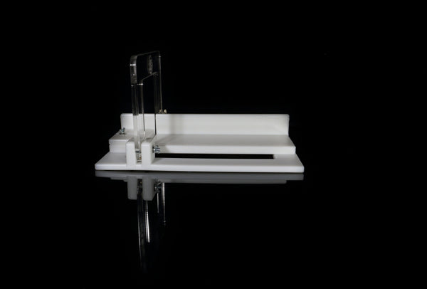 Soap Cutter Single Wire 20 Inch - MADE IN USA