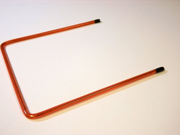 Soap Design Hanger Wire 12" - MADE IN USA