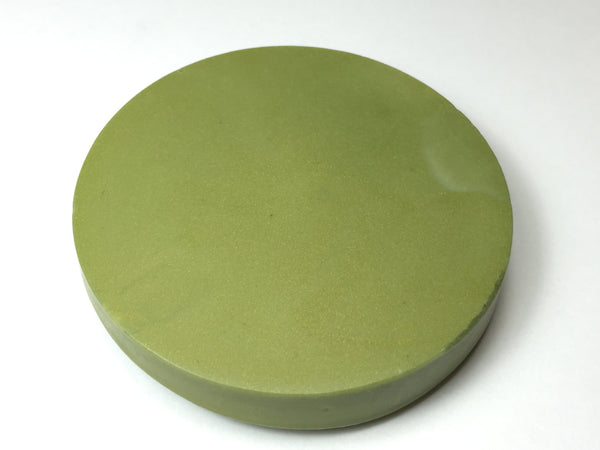 Olive Yellow Mica - Ethically Sourced and Cruelty Free