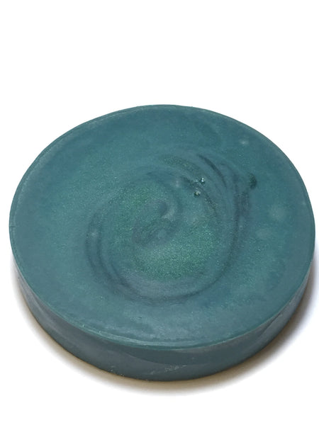 Blackish Green Mica - Ethically Sourced and Cruelty Free