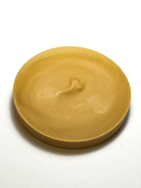 Yellow Oxide - Ethically Sourced and Cruelty Free
