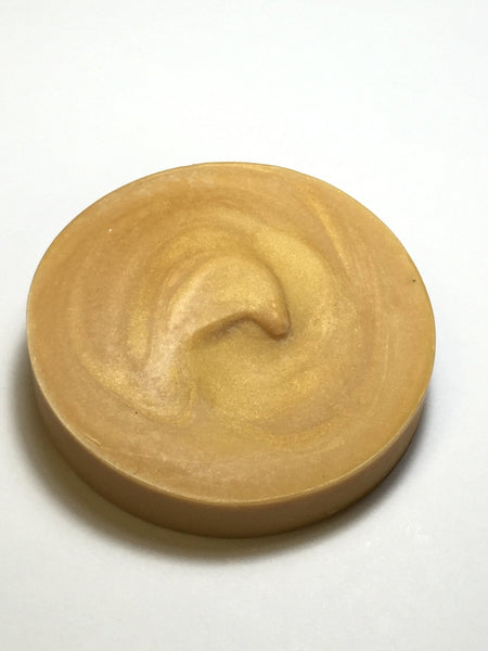 Bright Gold Mica - Ethically Sourced and Cruelty Free