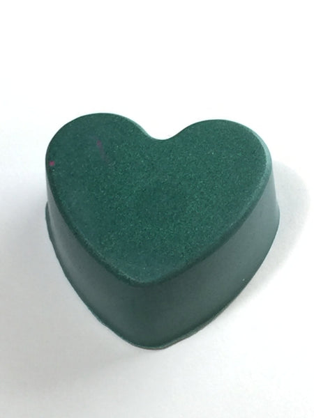 Blackish Green Mica - Ethically Sourced and Cruelty Free