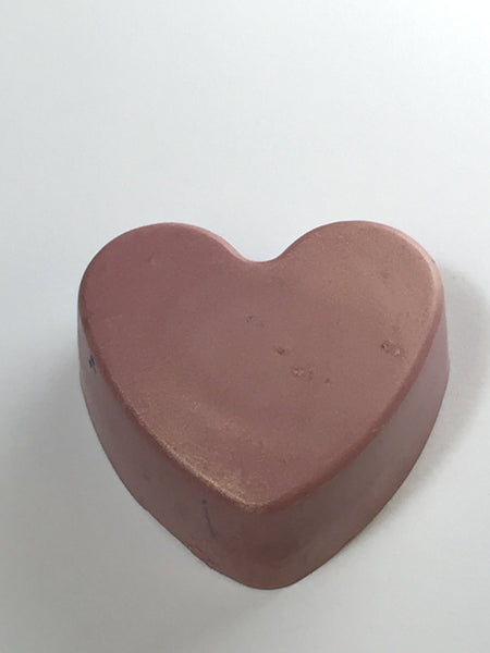 Pink Mica - Ethically Sourced and Cruelty Free