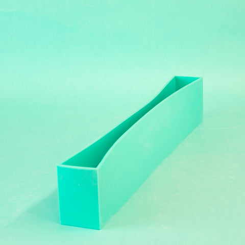 Silicone Liner for Long 20 in Tall Skinny Mold - MADE IN USA