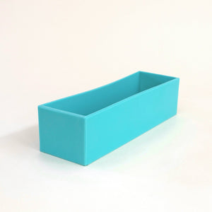 Square Bar Silicone Liner - MADE IN USA