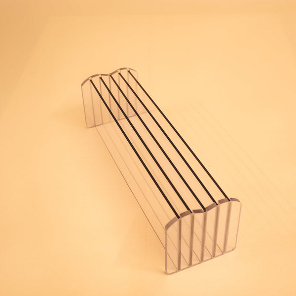 Sectional Tool for Standard 12 inch Mold - MADE IN USA