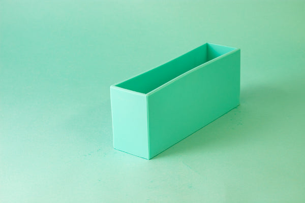 Tall and Skinny Soap Mold - MADE IN USA