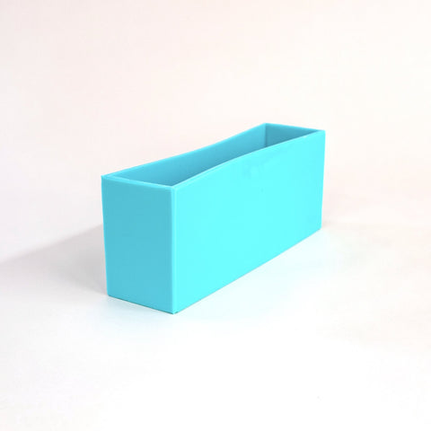 30% Off Square Bar Silicone Liner - MADE IN USA