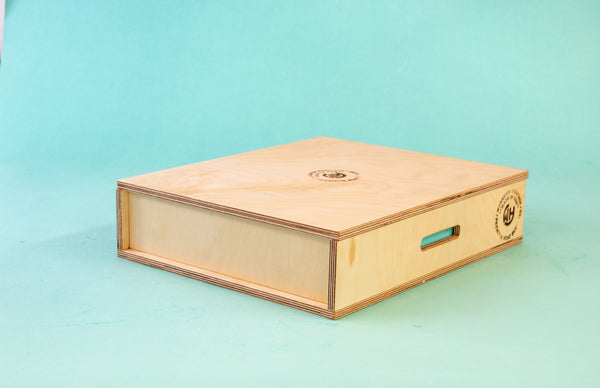 Production Standard Width Mold 25 Pounds - MADE IN USA