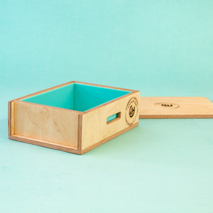 Pro-Soaper Standard Double Width Mold - MADE IN USA