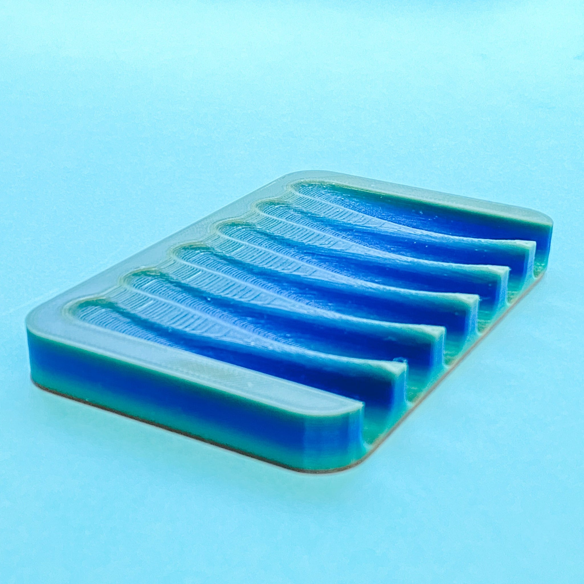 Soap dish - MADE IN USA