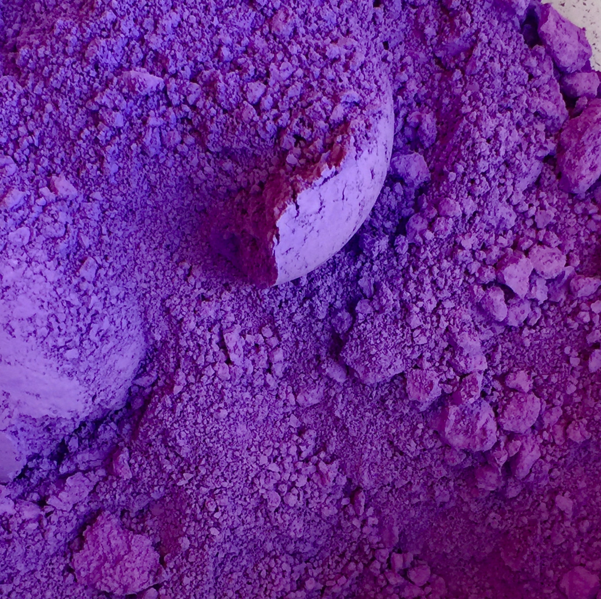 Violet Oxide - Ethically Sourced and Cruelty Free