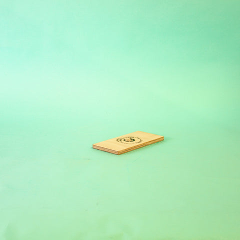 Lid for Mini Tall Skinny Mold