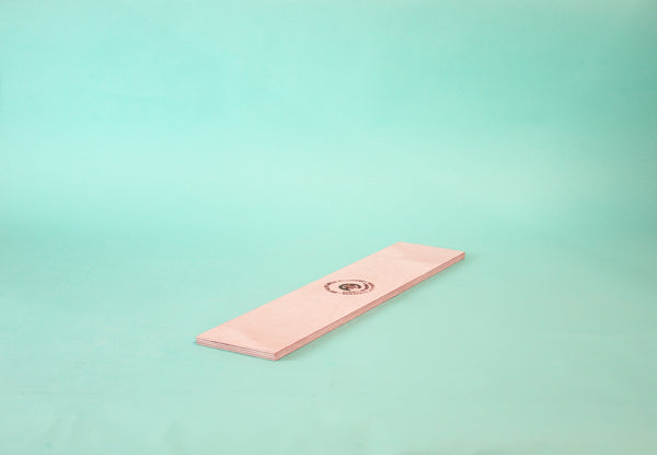 Extra Long Standard 25 inch Mold - MADE IN USA