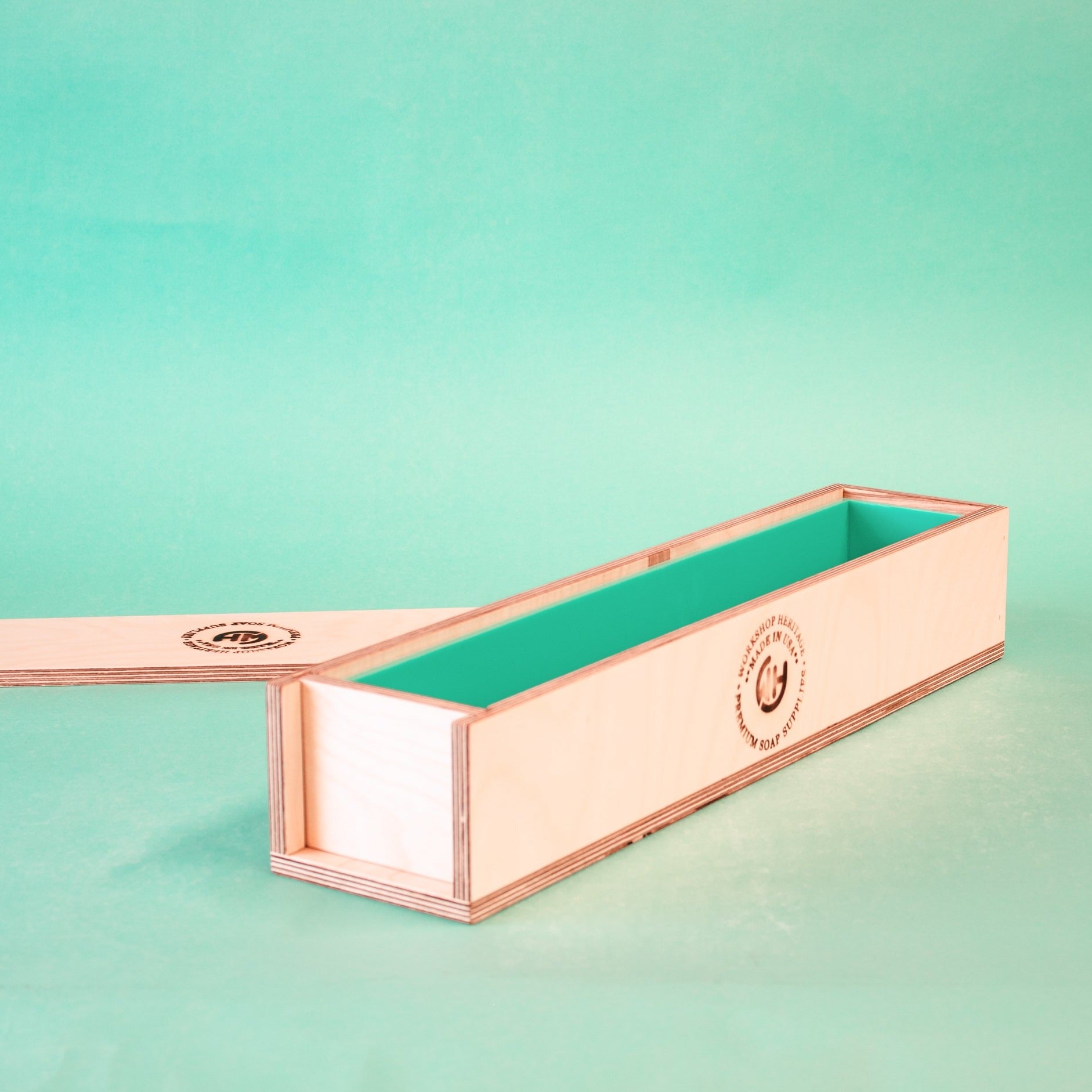 Long Standard 20 inch Mold - MADE IN USA