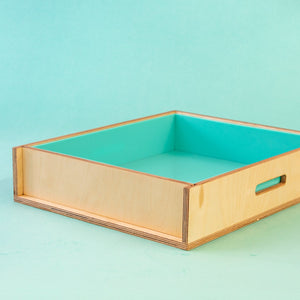 Production Standard Width Mold 25 Pounds - MADE IN USA