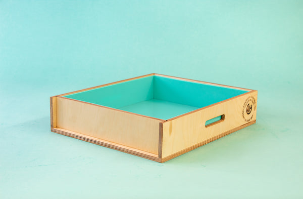 Production Standard Width Mold 25 Pounds - MADE IN USA