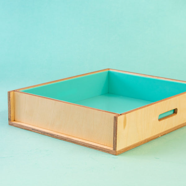 Production Standard Width Mold 25 Pounds - MADE IN USA