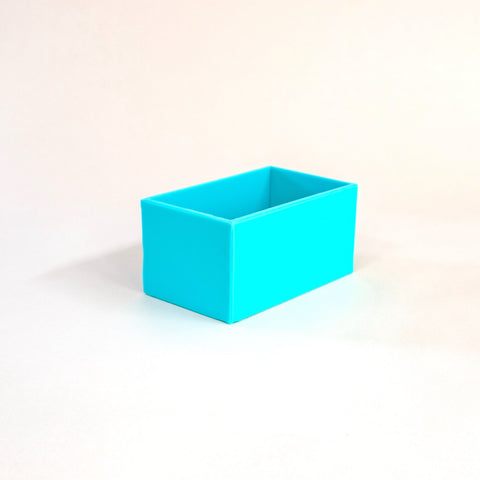 Mini Standard Silicone Liner - MADE IN USA