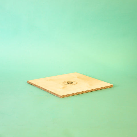 Lid for Standard Triple Mold