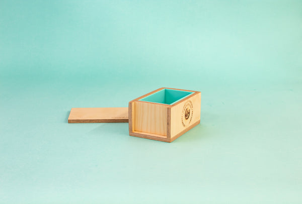 Double Super Skinny Mold - MADE IN USA