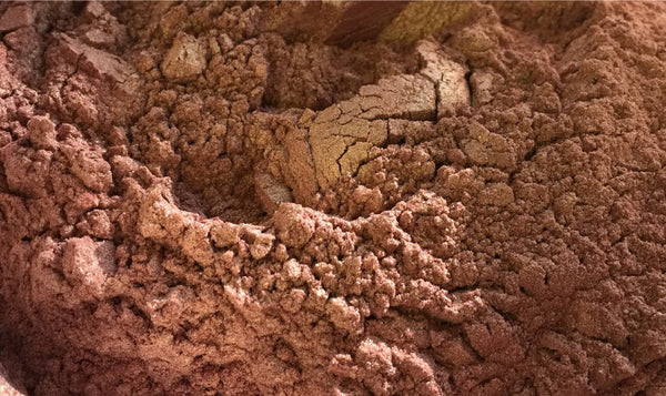 Pink Mica - Ethically Sourced and Cruelty Free