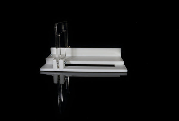 Soap Cutter Single Wire Long 16 Inch - MADE IN USA