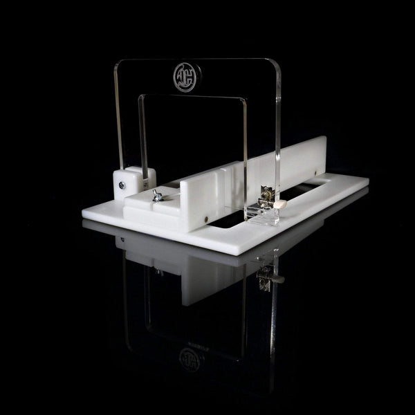 Left Handed Soap Cutter Single Wire 16 Inch - MADE IN USA