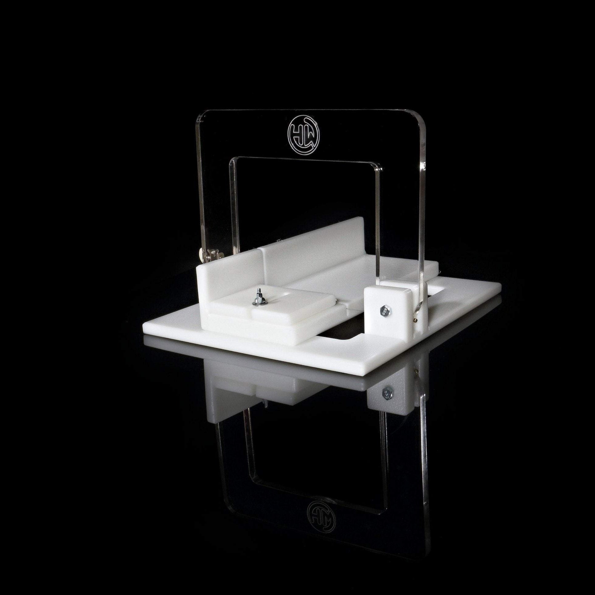 Soap Cutter Single Wire 12 Inch - MADE IN USA