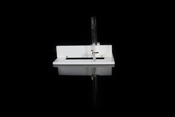 Soap Cutter Single Wire 12 Inch - MADE IN USA