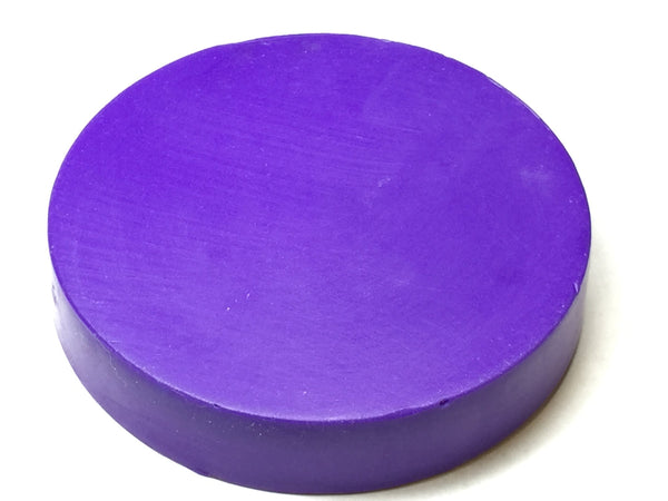 Iridescent Violet Mica - Ethically Sourced and Cruelty Free