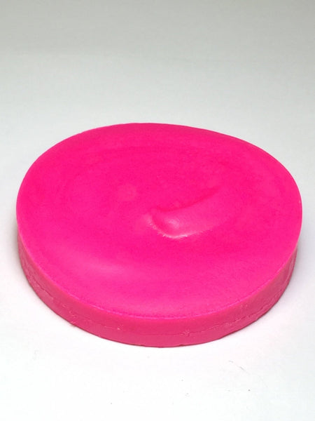 Fuchsia Fluorescent Color - Ethically Sourced and Cruelty Free