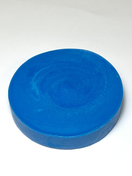 Blue Fluorescent Color - Ethically Sourced and Cruelty Free
