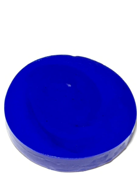 Ultramarine Blue Oxide - Ethically Sourced and Cruelty Free