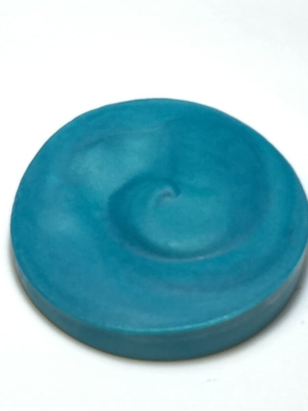 Ocean Blue Mica - Ethically Sourced and Cruelty Free