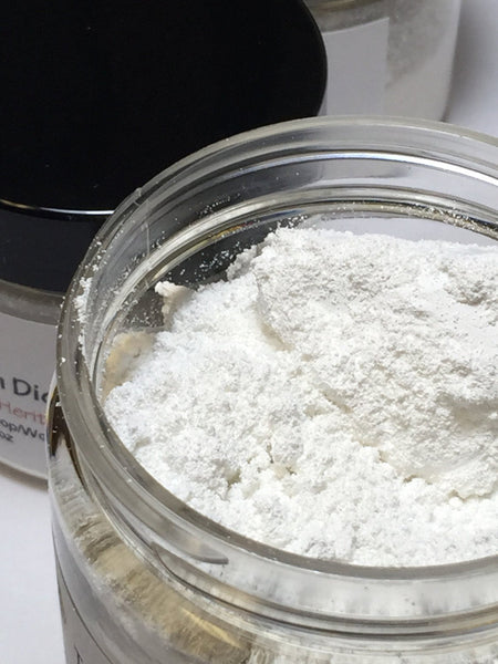 Titanium Dioxide