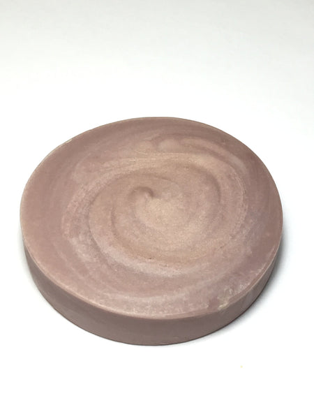 Pink Mica - Ethically Sourced and Cruelty Free