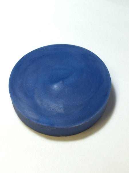 Magic Blue Mica - Ethically Sourced and Cruelty Free