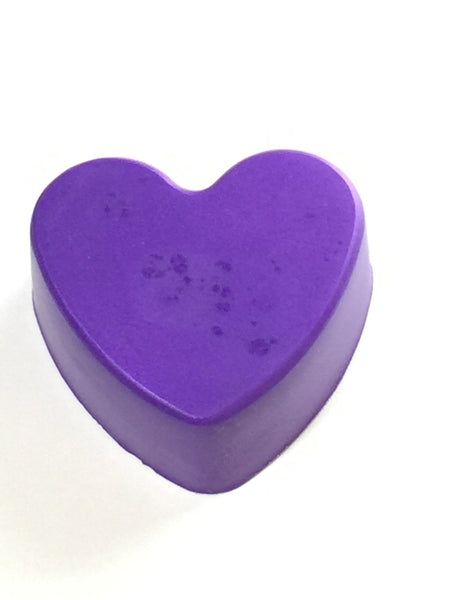 Iridescent Violet Mica - Ethically Sourced and Cruelty Free