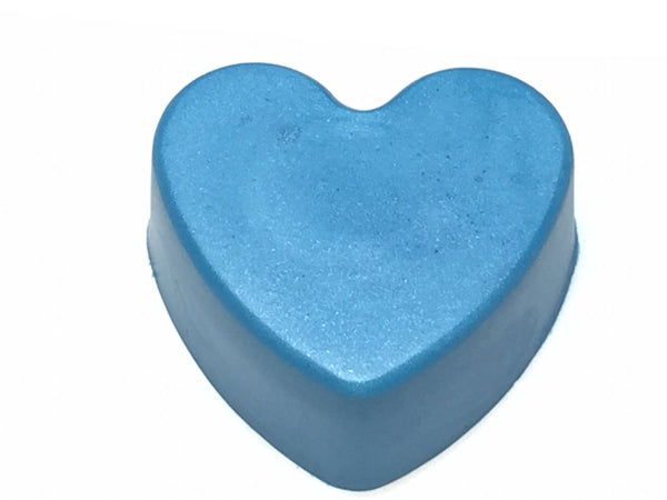 Ocean Blue Mica - Ethically Sourced and Cruelty Free