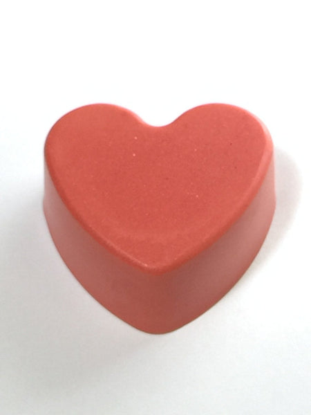 Orange Yellow Mica - Ethically Sourced and Cruelty Free