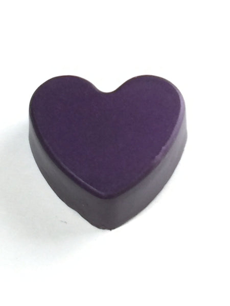 Dark Purple Mica - Ethically Sourced and Cruelty Free