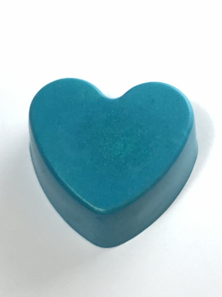 Peacock Green Mica - Ethically Sourced and Cruelty Free