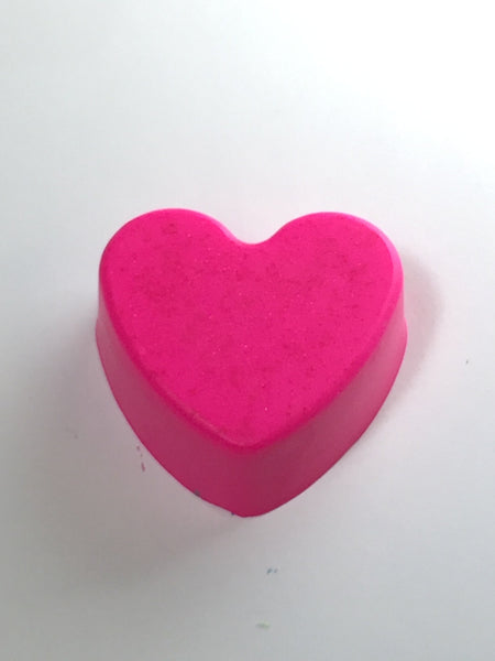 Fuchsia Fluorescent Color - Ethically Sourced and Cruelty Free