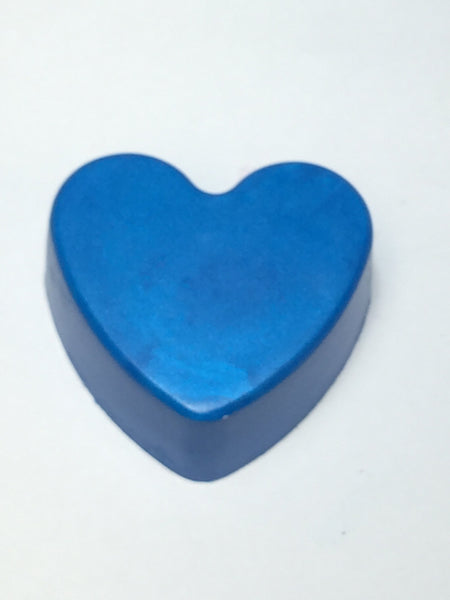 Sky Blue Mica  - Ethically Sourced and Cruelty Free