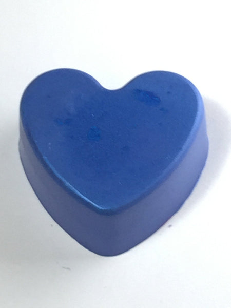 Magic Blue Mica - Ethically Sourced and Cruelty Free